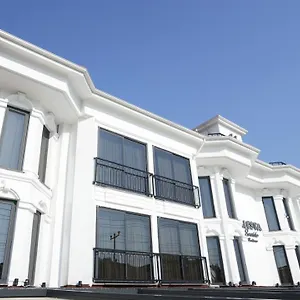 Otel Alesta Seaside, Fethiye