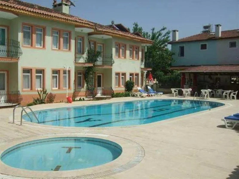 Camelia Apartment Fethiye 0*,  Turkey