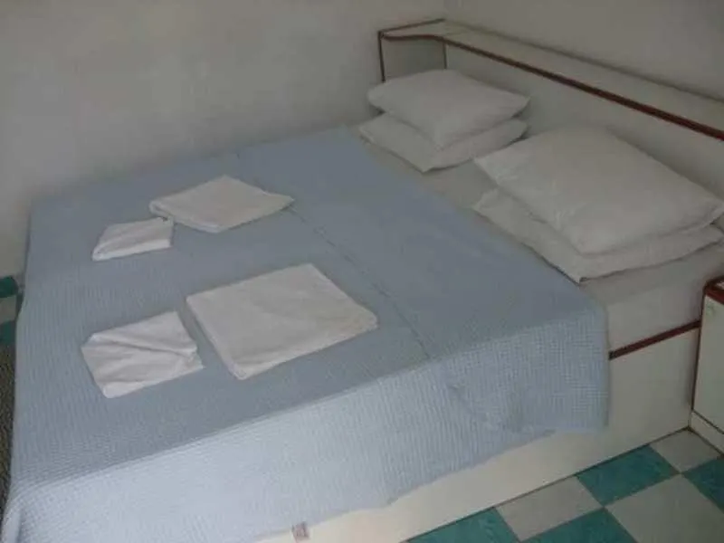 Camelia Apartment Fethiye