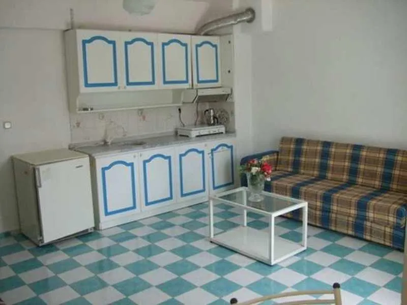 Camelia Apartment contacts